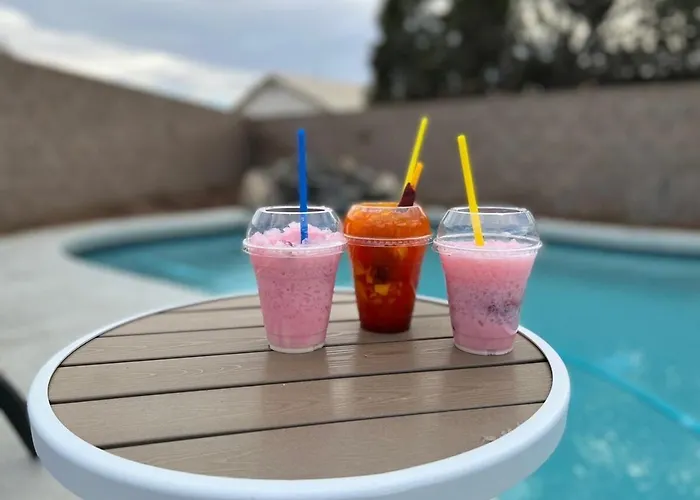 Paloma Crush Near Cardinal Stadium & Football Fun